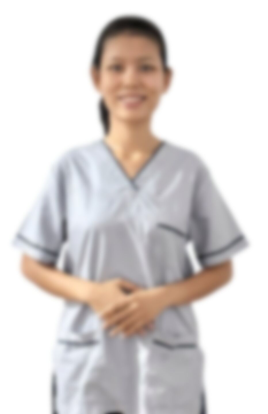 NI NI AYE  — Myanmarese maid in Singapore