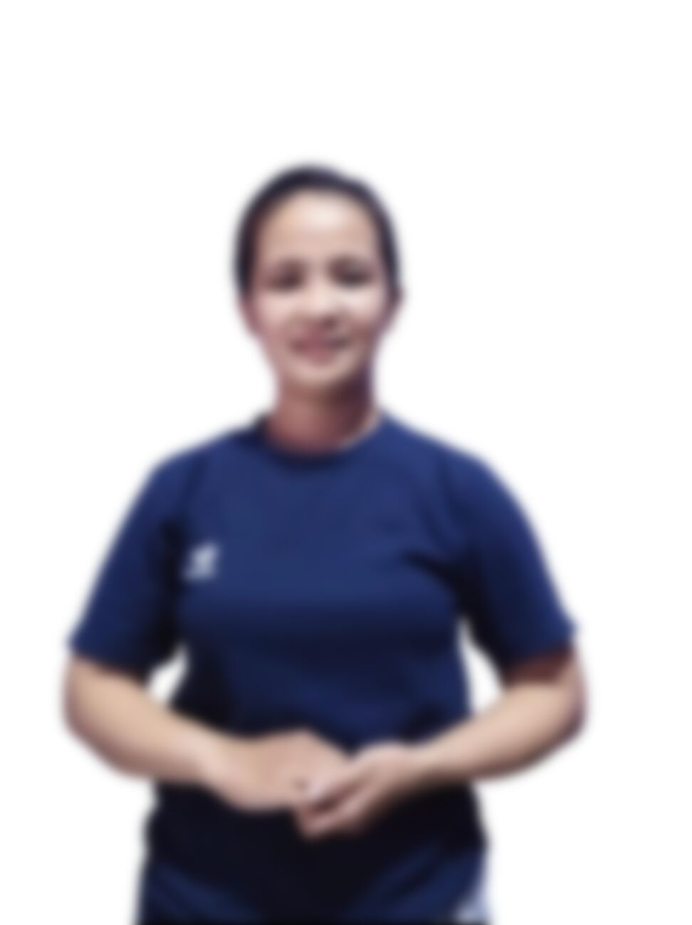 NURHAYATI — Indonesian maid in Singapore