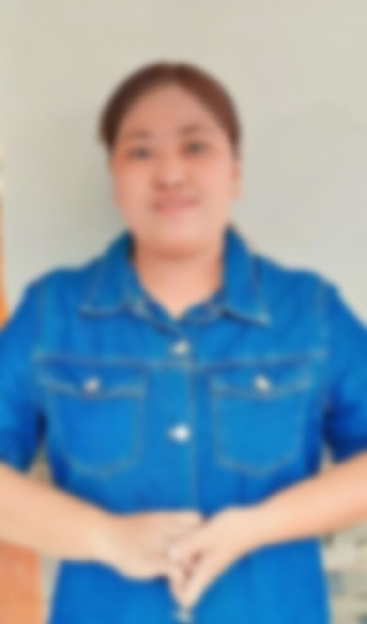 IKA TITIK NUR JANNAH — Indonesian maid in Singapore