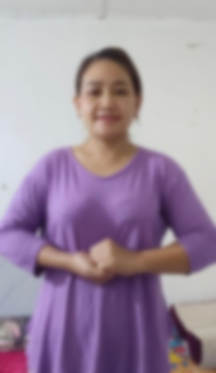 Sumarni — Indonesian maid in Singapore