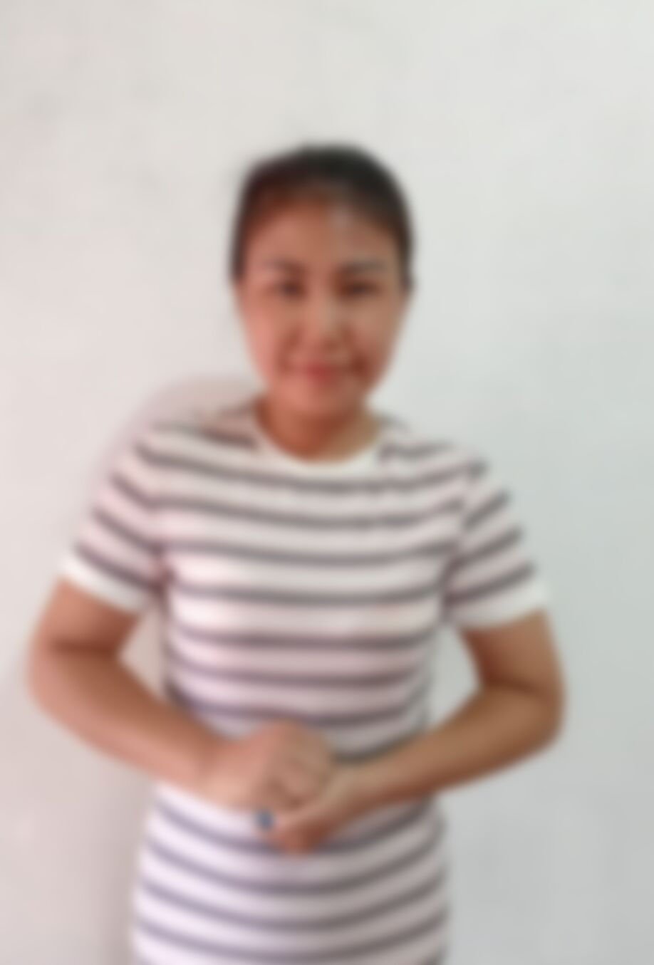Ike Yunita Sari — Indonesian maid in Singapore