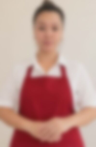 April Joy U — Filipino maid in Singapore