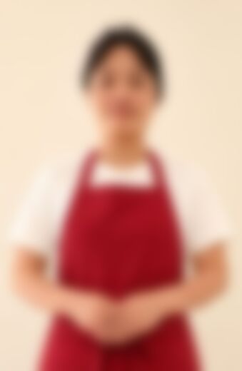 Ling - Myanmarese maid