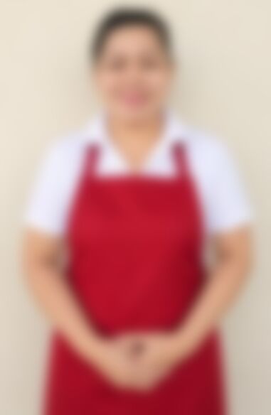 Razel P — Filipino maid in Singapore
