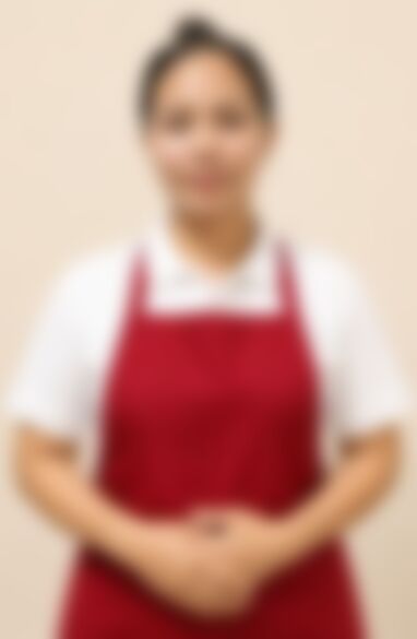 Jonnalyn — Filipino maid in Singapore