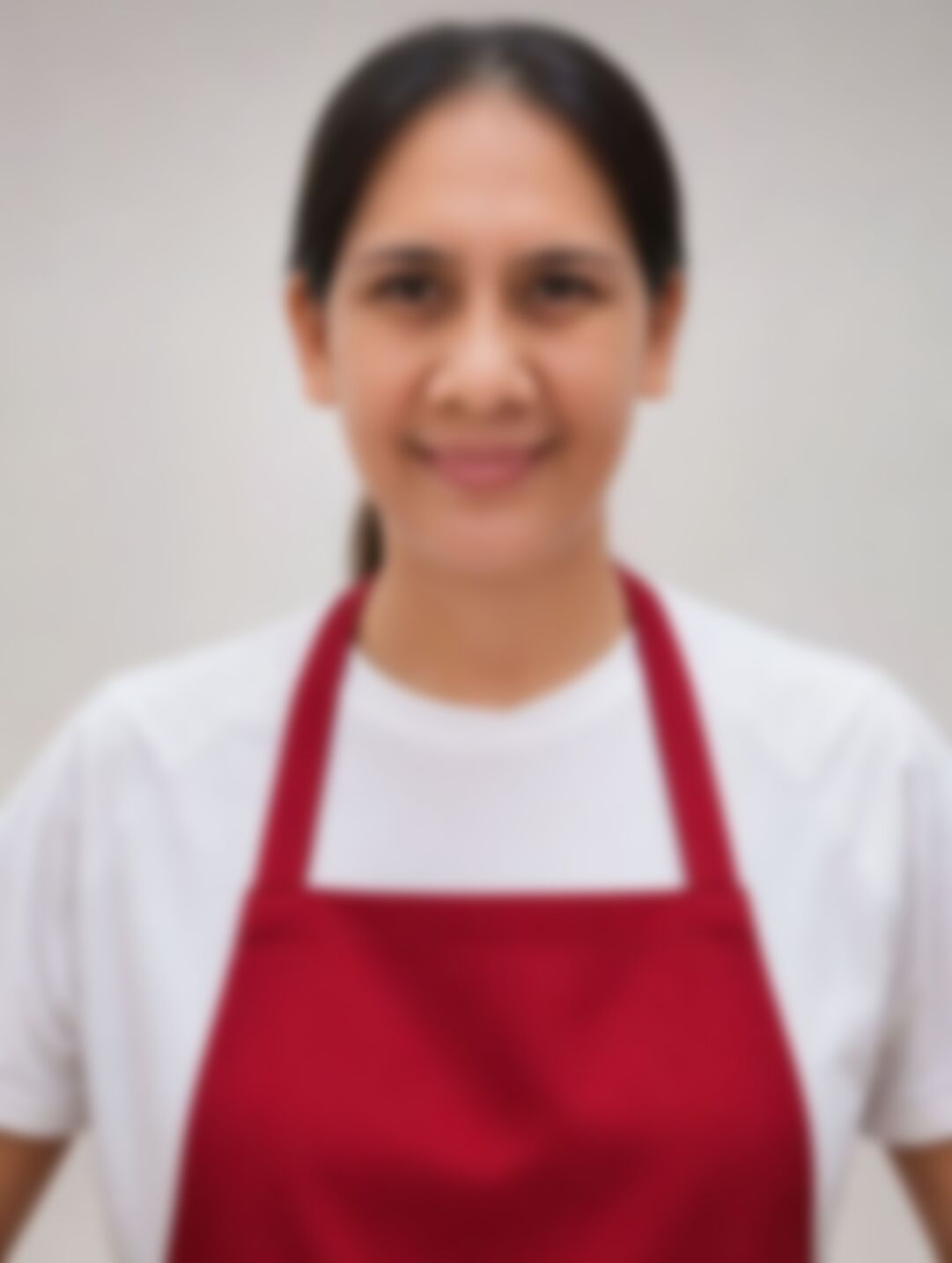 Jessie Mae — Filipino maid in Singapore