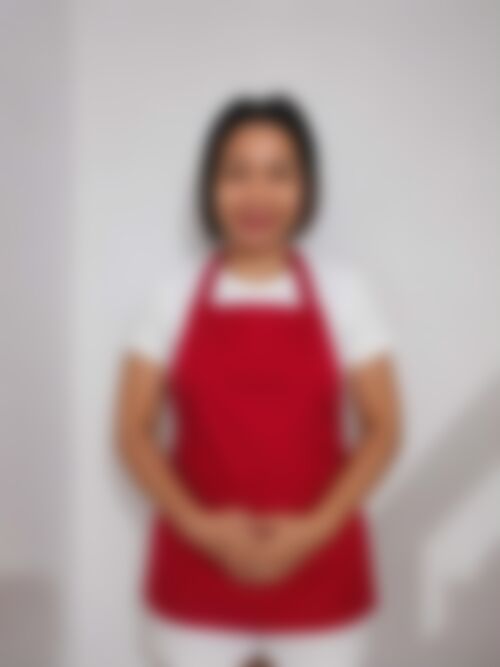 Janelet — Filipino maid in Singapore
