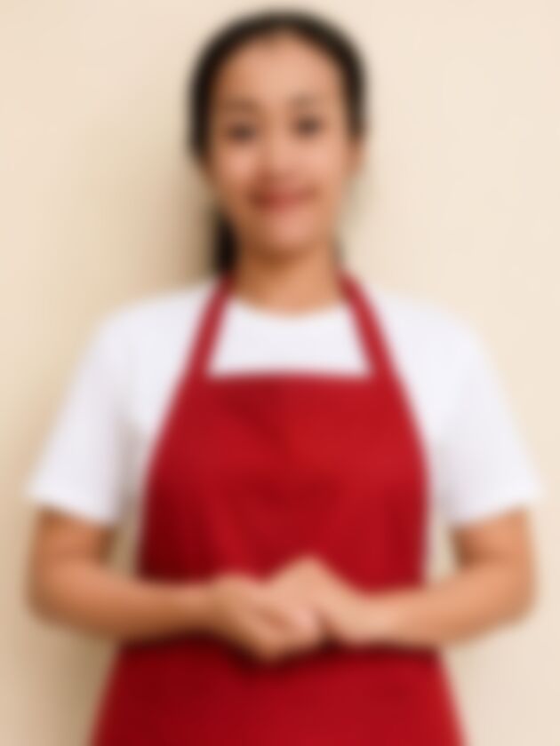 AMELIA — Indonesian maid in Singapore