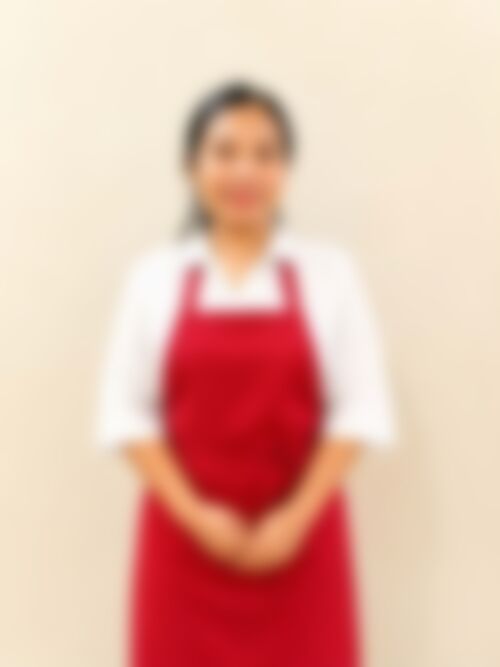 Andriyani — Indonesian maid in Singapore