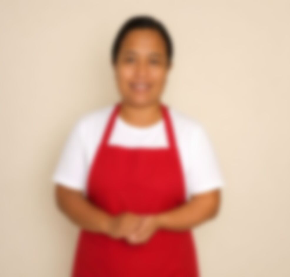 Fitriana — Indonesian maid in Singapore