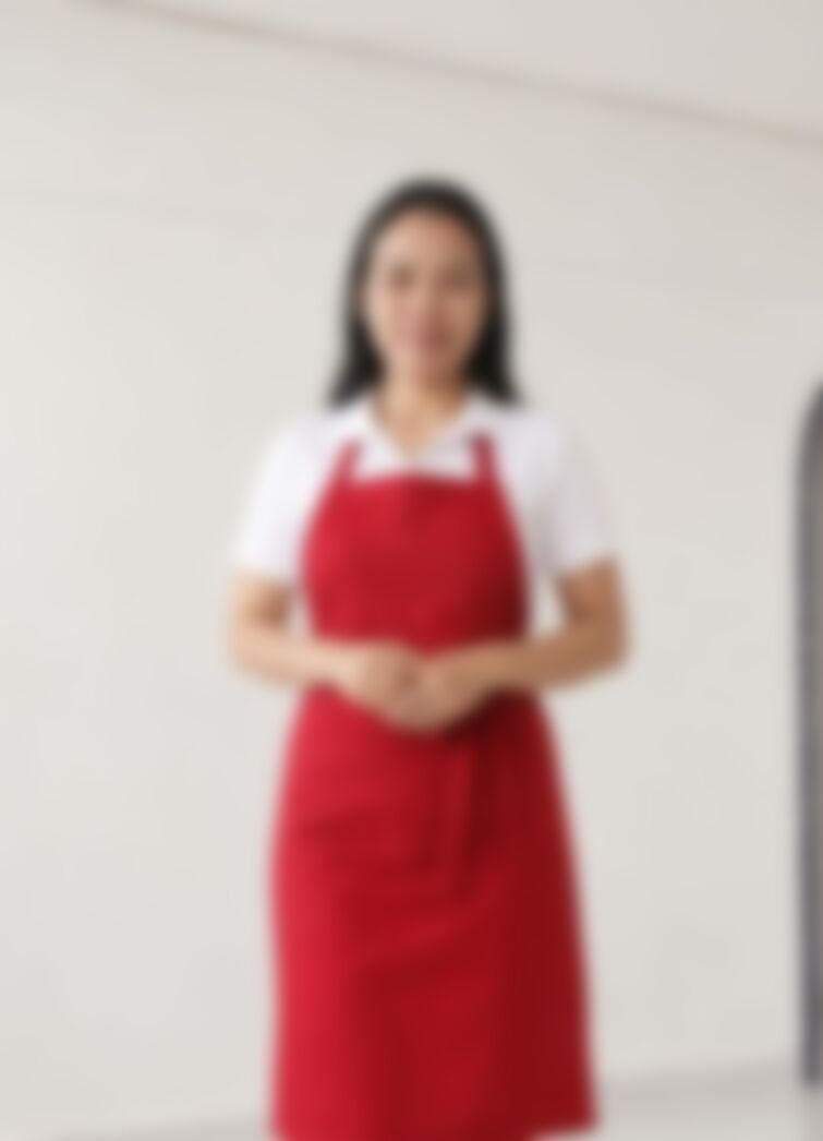 Virginia P — Filipino maid in Singapore
