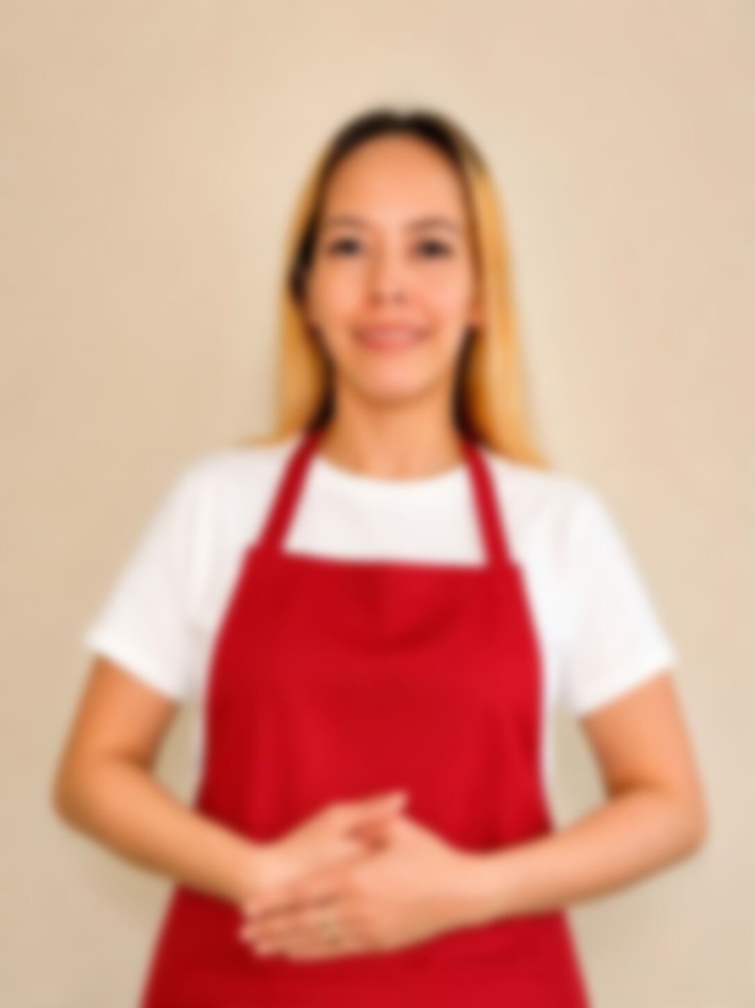 Beniliza — Filipino maid in Singapore