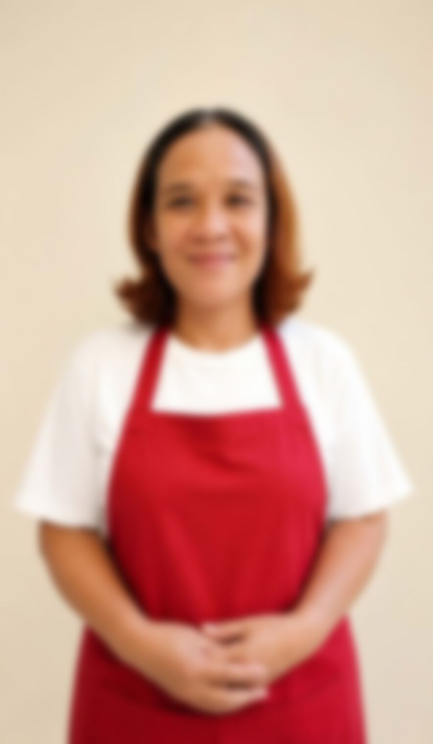 Francilyn - Filipino maid