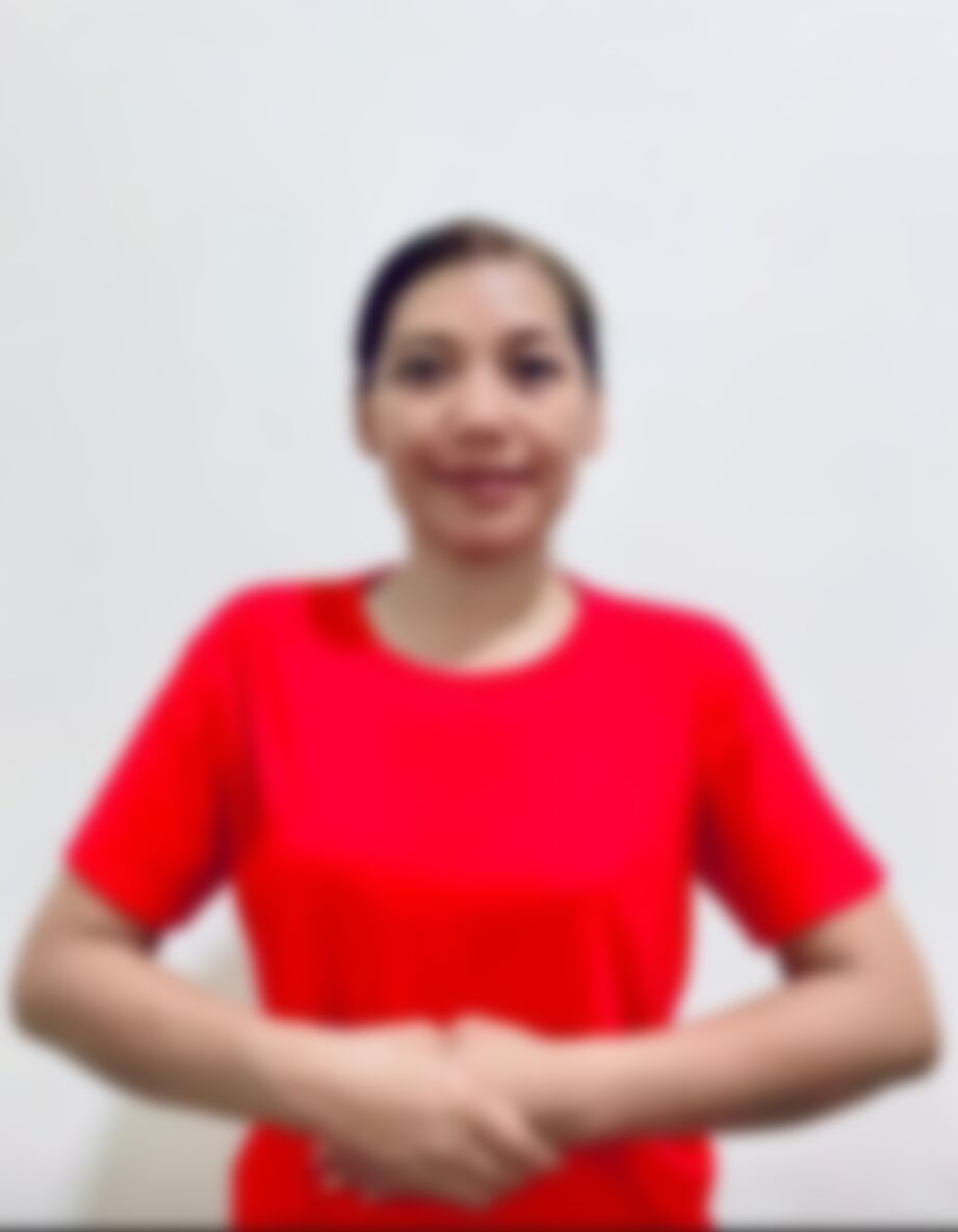 Dwi — Indonesian maid in Singapore