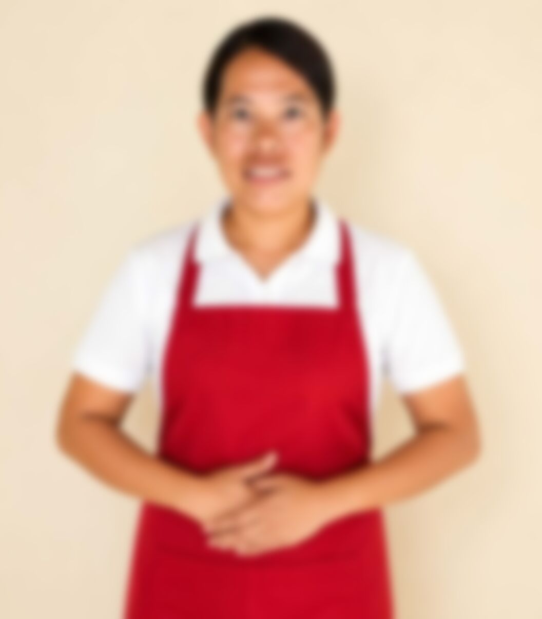 Sartini — Indonesian maid in Singapore