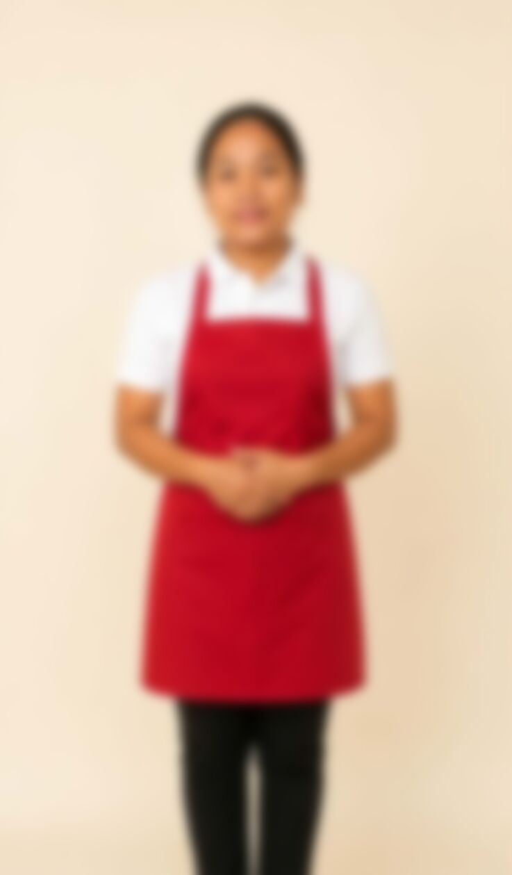 Marvie — Filipino maid in Singapore
