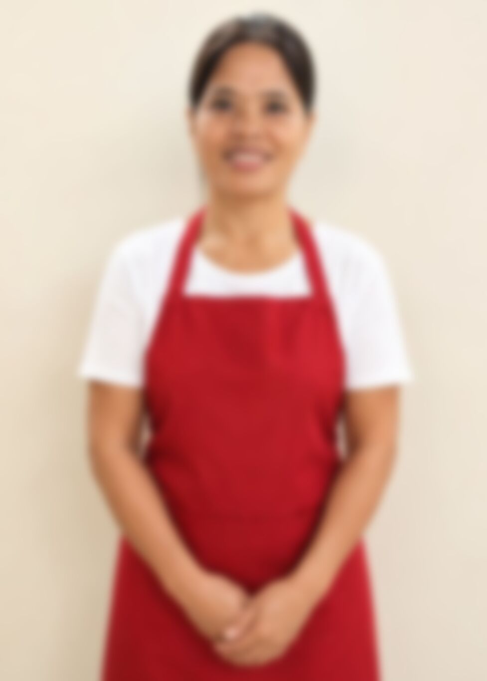 Jonabel — Filipino maid in Singapore