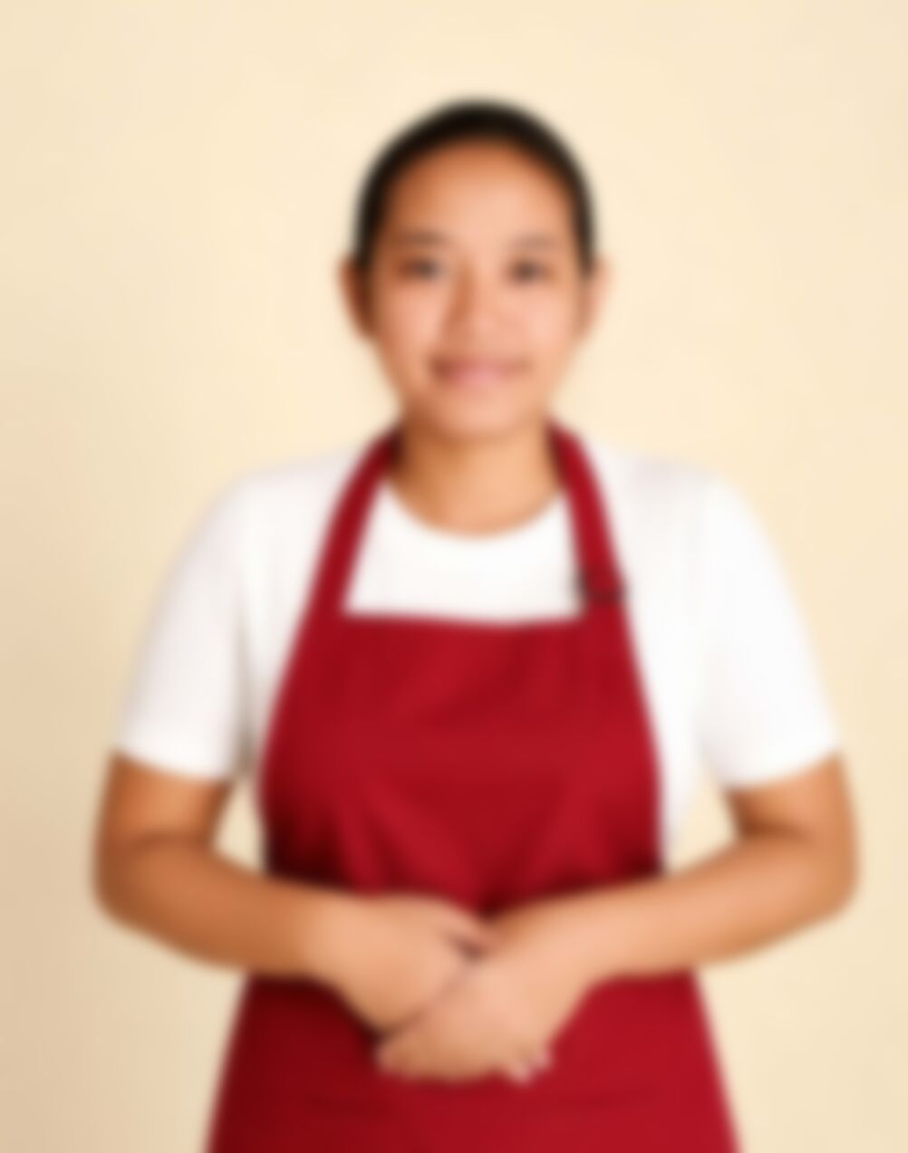 Ratu  — Indonesian maid in Singapore
