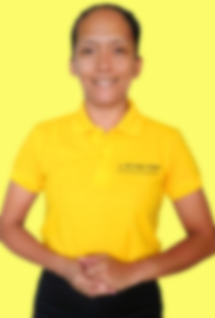 PRINCESS JAUDINES ANDRADA BM  — Filipino maid in Singapore
