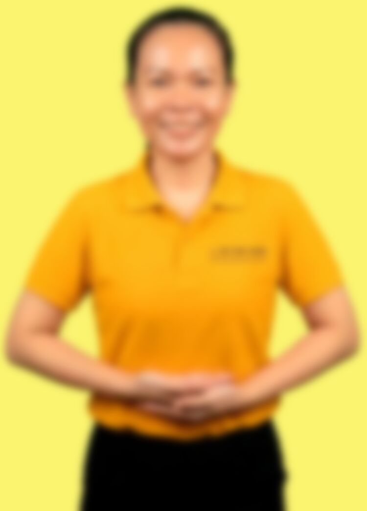 WENI PEBRIANI  — Indonesian maid in Singapore