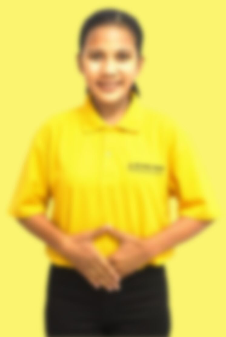 EUIS LESTARI BM — Indonesian maid in Singapore