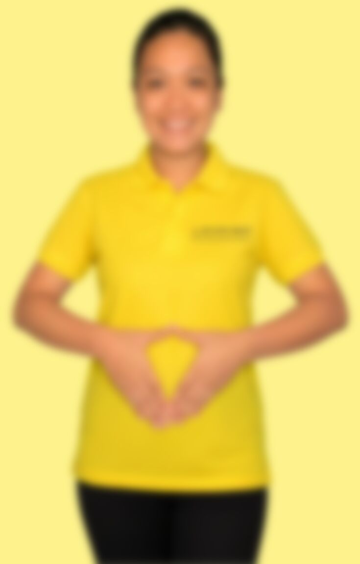 ERIKA APOLINAR RAROGAL  — Filipino maid in Singapore