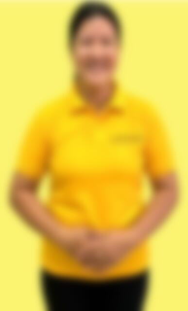 NAW ZIN MAR HTWE BM — Myanmarese maid in Singapore