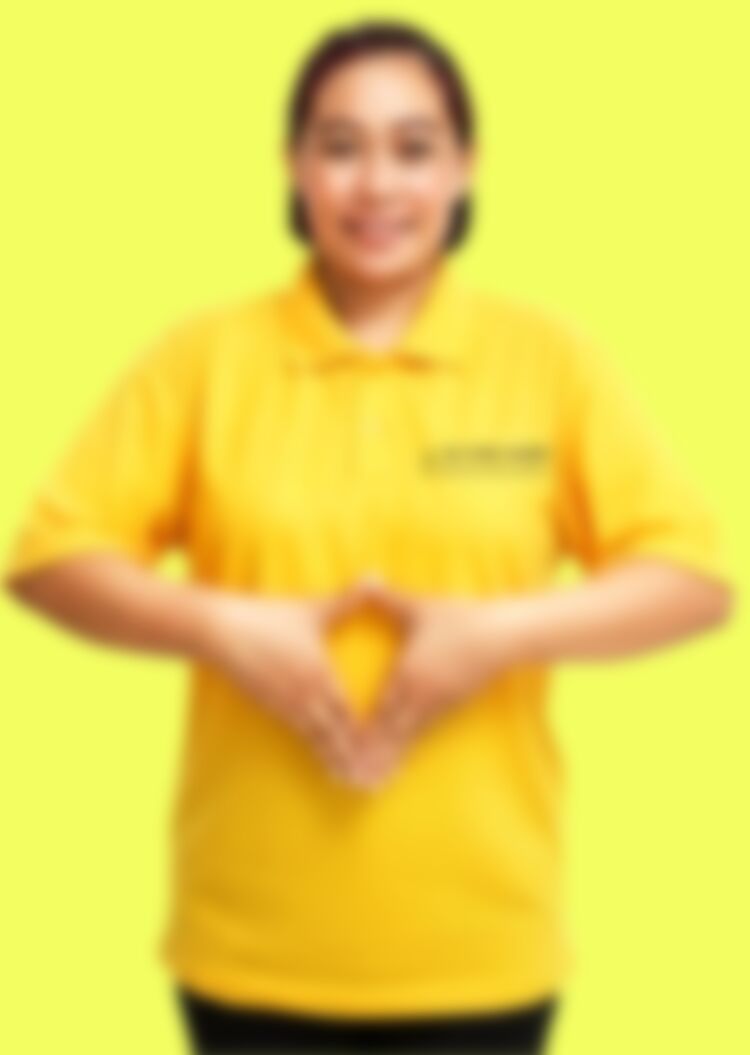 RINI YULIATI SANI BM — Indonesian maid in Singapore