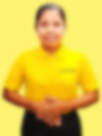 KHIN CHO CHO THIN   — Myanmarese maid in Singapore