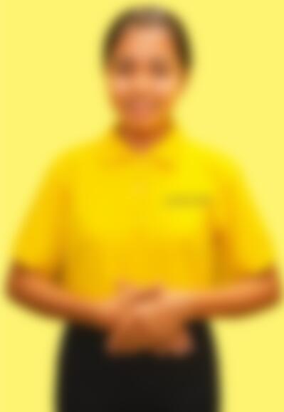 WINT WAR SOE  — Myanmarese maid in Singapore