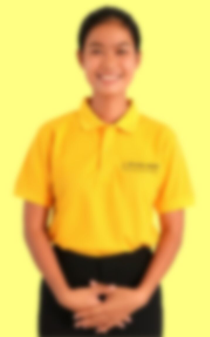 SANDAR WIN BM — Myanmarese maid in Singapore