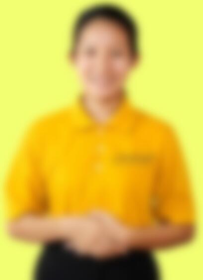 KHIN SABAL OO BM — Myanmarese maid in Singapore