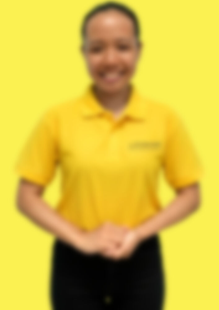 YUNINGSIH  BM — Indonesian maid in Singapore