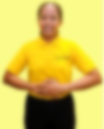 THANDAR HLAING  — Myanmarese maid in Singapore