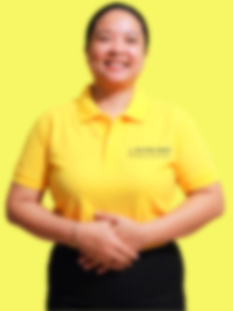 NUR ASNI BM — Indonesian maid in Singapore