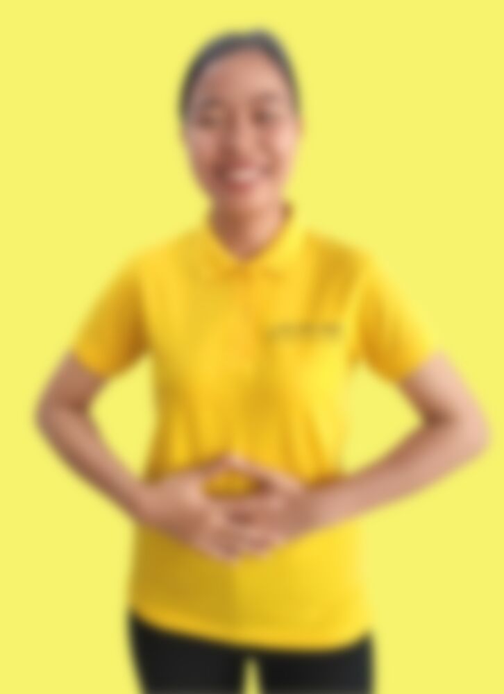HNIN PWINT PHYU ZAW  — Myanmarese maid in Singapore