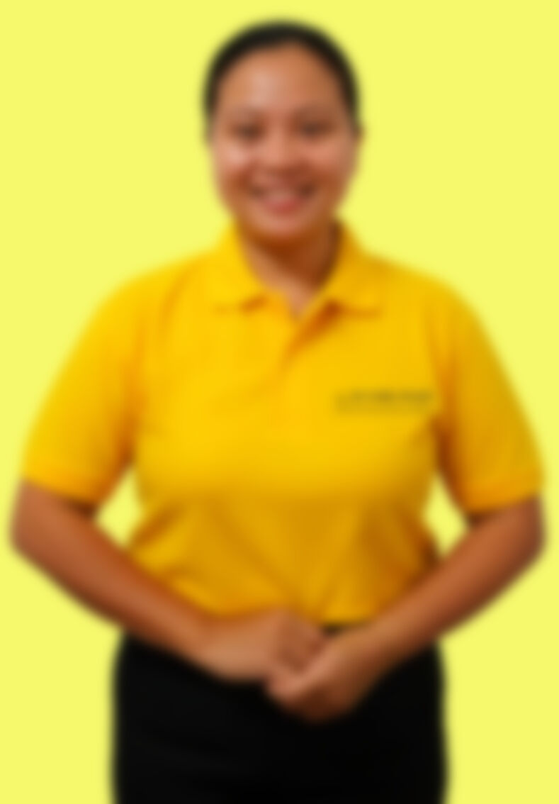 ENI TRESNAWATI  — Indonesian maid in Singapore