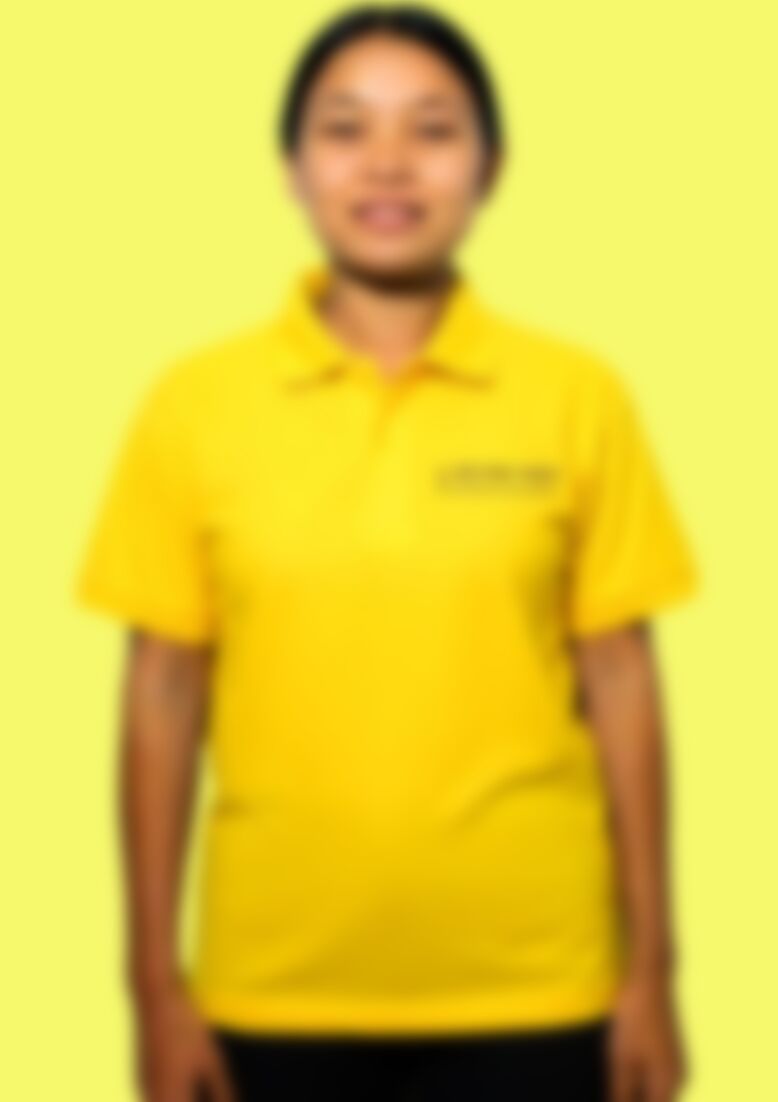 HNIN WAI PHYOE BM — Myanmarese maid in Singapore