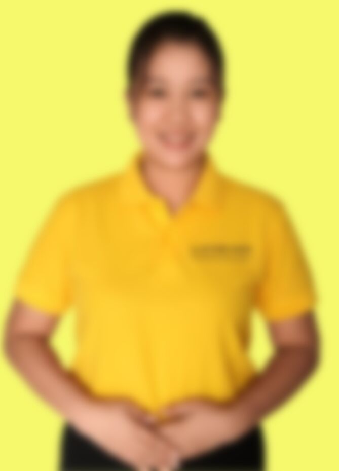 THANDAR WIN  — Myanmarese maid in Singapore