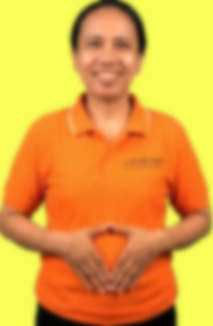 ZUNANIS  — Indonesian maid in Singapore