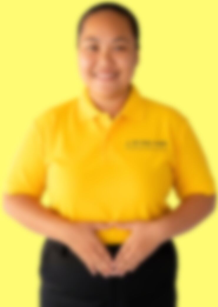 AUDY TIA PUTRI UNITA PERMATASARI  BM — Indonesian maid in Singapore