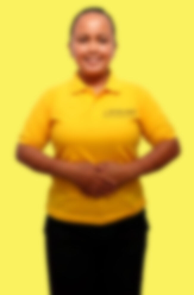 OKTAFIA OMEGA KARTIKA TANDO BM  — Indonesian maid in Singapore