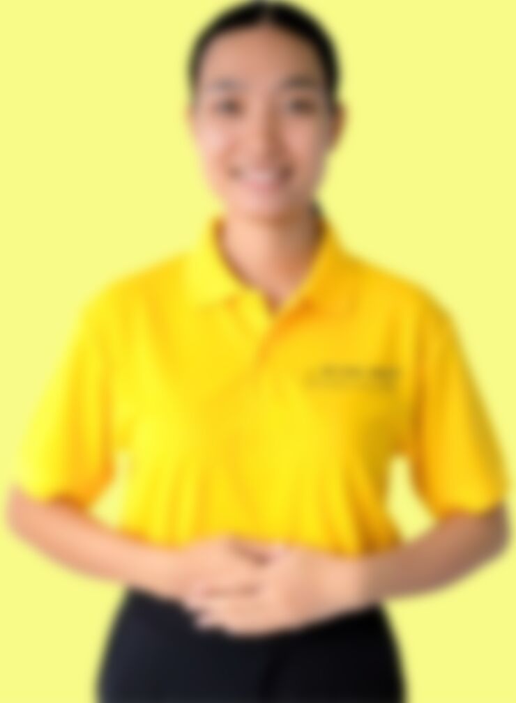DAR LE KO BM — Myanmarese maid in Singapore