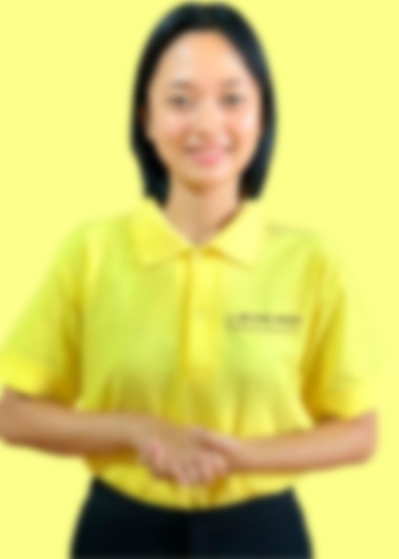 NAW HAL SOE PHAW BM — Myanmarese maid in Singapore
