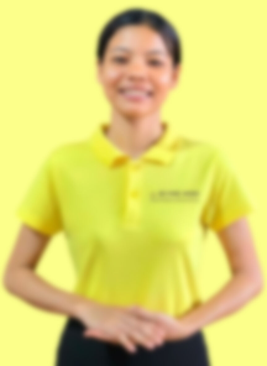 HSU MYAT NOE BM — Myanmarese maid in Singapore