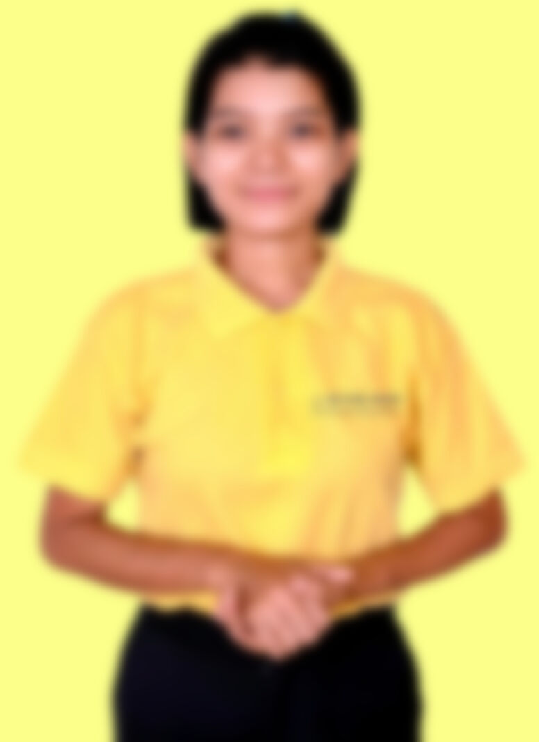 AYE THUZAR AUNG BM — Myanmarese maid in Singapore