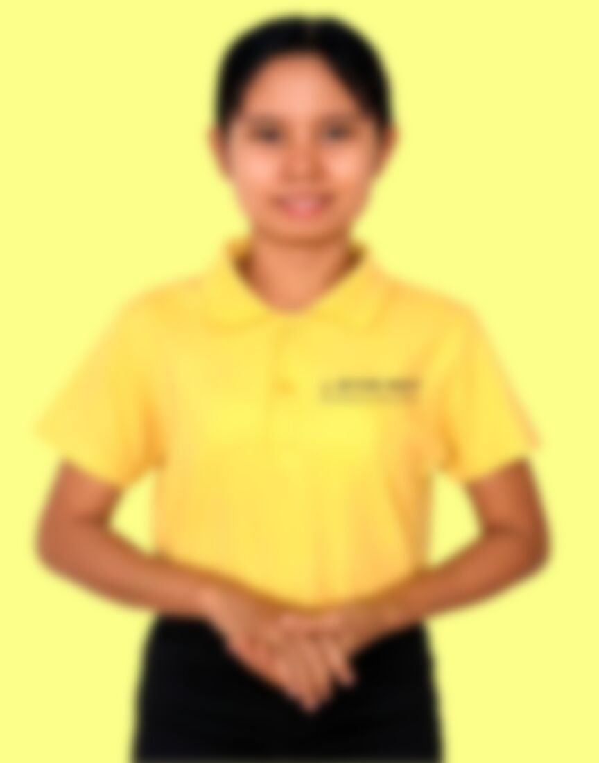 NANT KYI HNIN HTWE BM — Myanmarese maid in Singapore