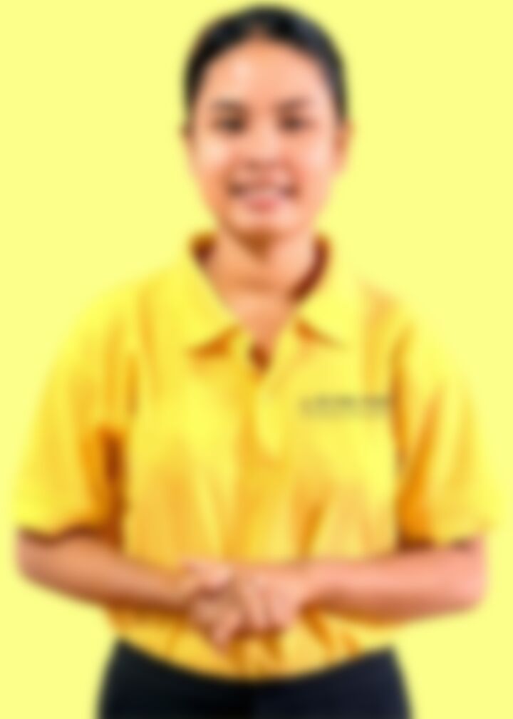 SHWE SIN BM — Myanmarese maid in Singapore