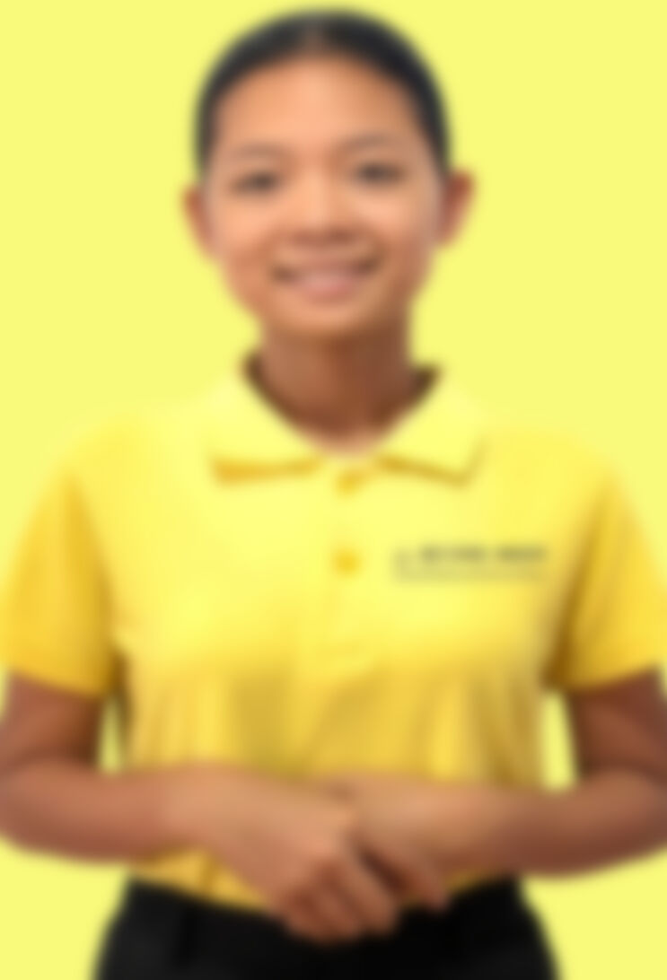 SAN PAL MOE BM — Myanmarese maid in Singapore