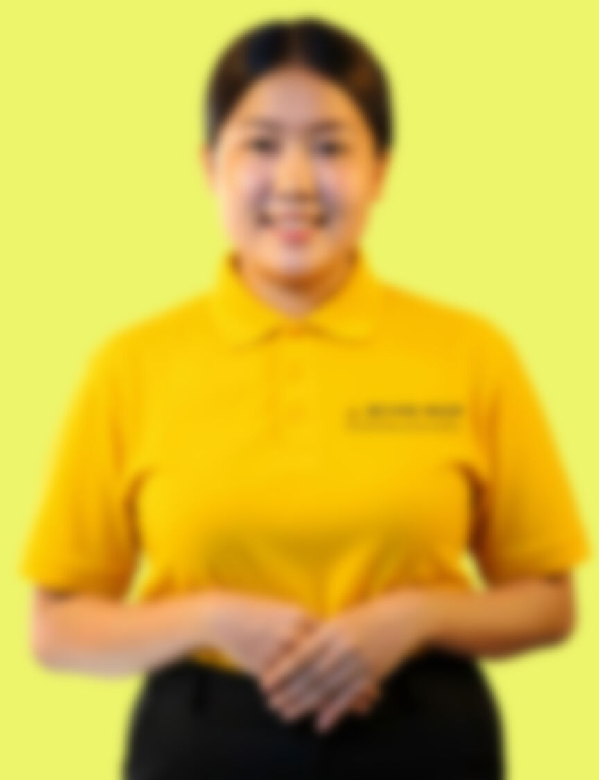 PWINT PHYU MOE BM — Myanmarese maid in Singapore